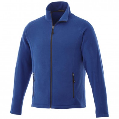 Rixford Fleecejacke, classic royalblau, S Rixford Fleecejacke, classic royalblau, S