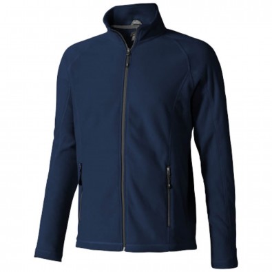 Rixford Fleecejacke für Herren, navy, S Rixford Fleecejacke für Herren, navy, S