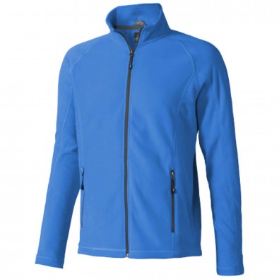 Rixford Fleecejacke, blau, S Rixford Fleecejacke, blau, S