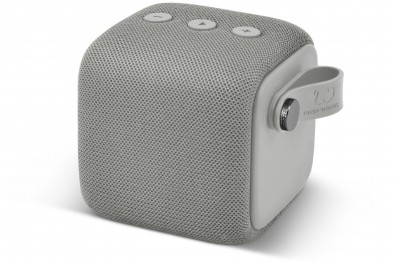 Rockbox Bold S Bluetooth-Lautsprecher Cloud Rockbox Bold S Bluetooth-Lautsprecher Cloud