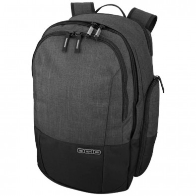 Rockwell 15" Laptop-Rucksack, grau Rockwell 15" Laptop-Rucksack, grau