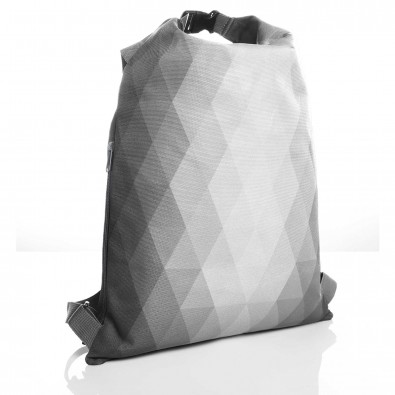 Rucksack DIAMOND, hellgrau Rucksack DIAMOND, hellgrau