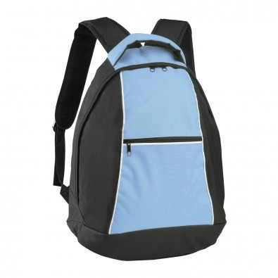 Rucksack REFLECTS-LANOIR, hellblau Rucksack REFLECTS-LANOIR, hellblau