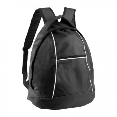 Rucksack REFLECTS-LANOIR schwarz Rucksack REFLECTS-LANOIR schwarz
