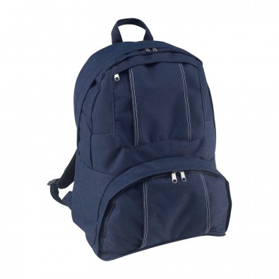 Rucksack REFLECTS-VENLO, dunkelblau Rucksack REFLECTS-VENLO, dunkelblau