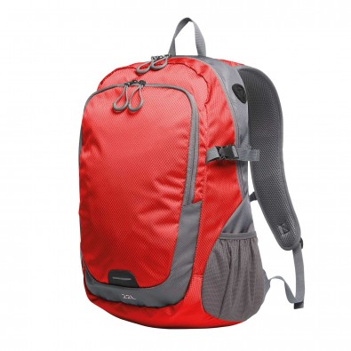 Rucksack STEP L rot Rucksack STEP L rot