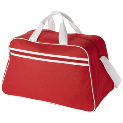 San Jose Sporttasche, rot San Jose Sporttasche, rot