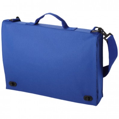 Santa Fee Konferenztasche, royalblau Santa Fee Konferenztasche, royalblau