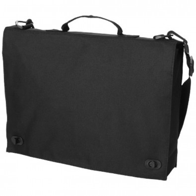 Santa Fee Konferenztasche, schwarz Santa Fee Konferenztasche, schwarz