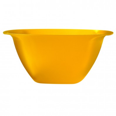 Schale Breakfast, standard-gelb Schale Breakfast, standard-gelb