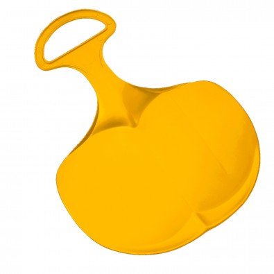 Schneeflitzy Jumbo, standard-gelb Schneeflitzy Jumbo, standard-gelb