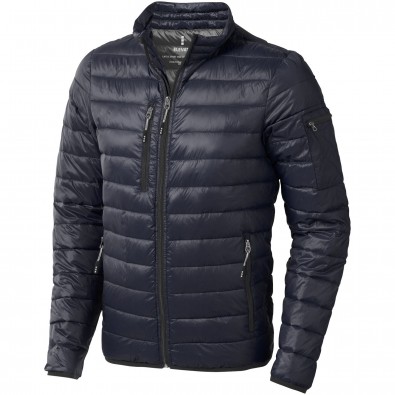 Scotia leichte Daunenjacke, navy, XXXL Scotia leichte Daunenjacke, navy, XXXL