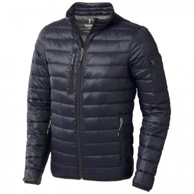 Scotia leichte Daunenjacke, navy, XXXL Scotia leichte Daunenjacke, navy, XXXL