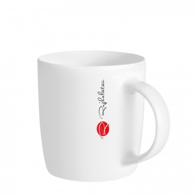 senator® Tasse Elegant, weiß senator® Tasse Elegant, weiß