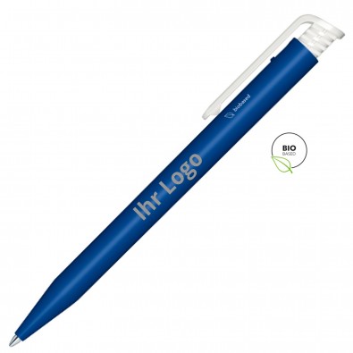 senator® Druckkugelschreiber Super Hit Bio, blau 288 senator® Druckkugelschreiber Super Hit Bio, blau 288