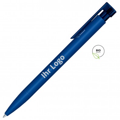 senator® Druckkugelschreiber Liberty Bio, blau 288 senator® Druckkugelschreiber Liberty Bio, blau 288