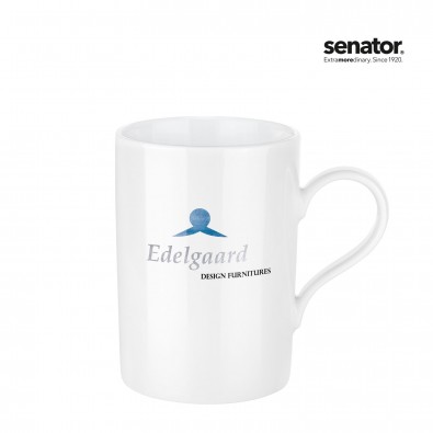 SENATOR Prime Tasse, weiß SENATOR Prime Tasse, weiß
