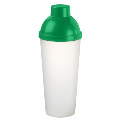 Shaker Lagoon 0,5 l, grün Shaker Lagoon 0,5 l, grün