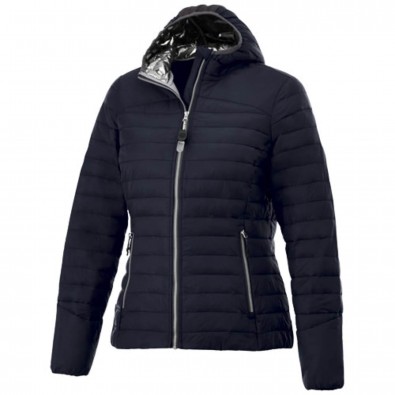 Silverton Thermojacke für Damen, navy, M Silverton Thermojacke für Damen, navy, M