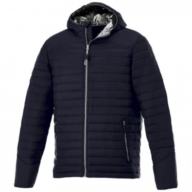 Silverton Thermojacke für Herren, navy, XXL Silverton Thermojacke für Herren, navy, XXL