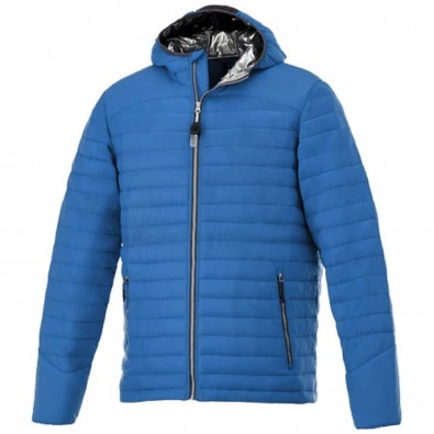 Silverton Thermojacke für Herren, blau, S Silverton Thermojacke für Herren, blau, S