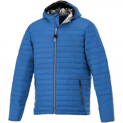 Silverton Thermojacke für Herren, blau, S Silverton Thermojacke für Herren, blau, S