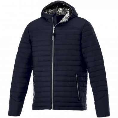 Silverton Thermojacke für Herren, navy, XXL Silverton Thermojacke für Herren, navy, XXL