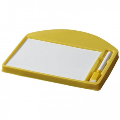 Sketchi Memotafel, gelb Sketchi Memotafel, gelb