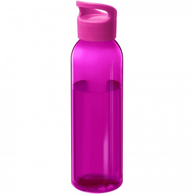 Sky 650 ml Tritan™ Sportflasche, rosa Sky 650 ml Tritan™ Sportflasche, rosa