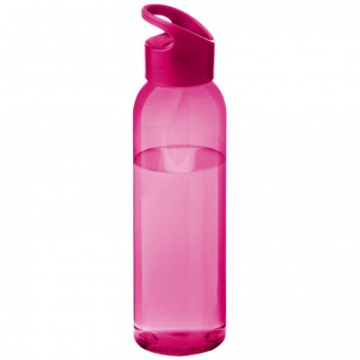 Sky 650 ml Tritan™ Sportflasche, rosa Sky 650 ml Tritan™ Sportflasche, rosa