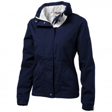 Slice leichte Damen Jacke, navy, XXL Slice leichte Damen Jacke, navy, XXL
