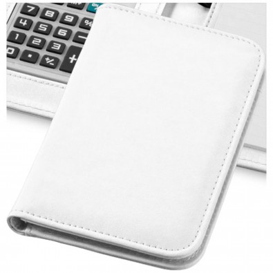 Bullet Notizbuch Smarti mit Taschenrechner