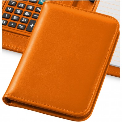 Bullet Notizbuch Smarti mit Taschenrechner