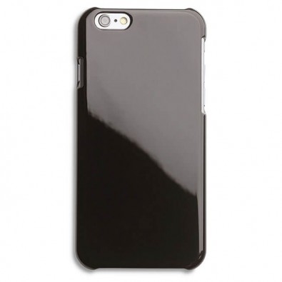 Smartphonecover REFLECTS-COVER VIII Iphone 6/6S, schwarz Smartphonecover REFLECTS-COVER VIII Iphone 6/6S, schwarz