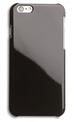Smartphonecover REFLECTS-COVER VIII Iphone 6/6S, schwarz Smartphonecover REFLECTS-COVER VIII Iphone 6/6S, schwarz