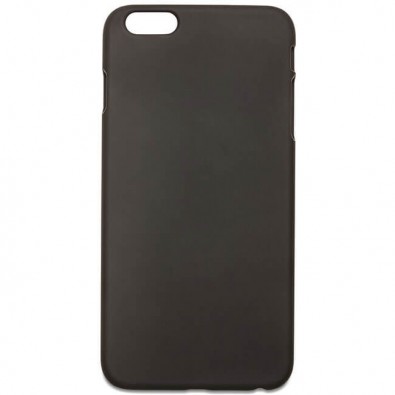 Smartphonecover REFLECTS-COVER X Rubber Iphone 6 Plus, schwarz Smartphonecover REFLECTS-COVER X Rubber Iphone 6 Plus, schwarz
