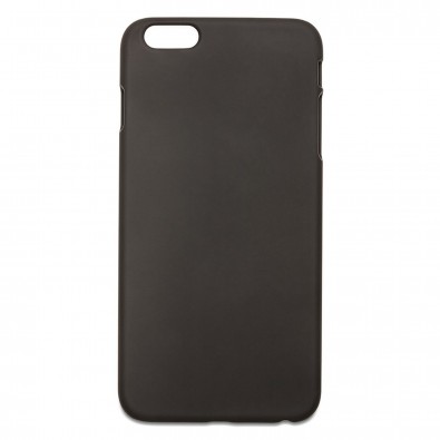 Smartphonecover REFLECTS-COVER X Rubber Iphone 6 Plus, schwarz Smartphonecover REFLECTS-COVER X Rubber Iphone 6 Plus, schwarz