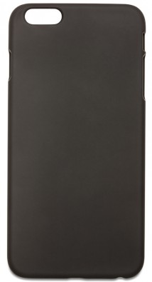Smartphonecover REFLECTS-COVER X Rubber Iphone 6 Plus, schwarz Smartphonecover REFLECTS-COVER X Rubber Iphone 6 Plus, schwarz