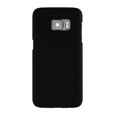 Smartphonecover REFLECTS-COVER XV Rubber Samsung Galaxy S7 Edge, schwarz Smartphonecover REFLECTS-COVER XV Rubber Samsung Galaxy S7 Edge, schwarz