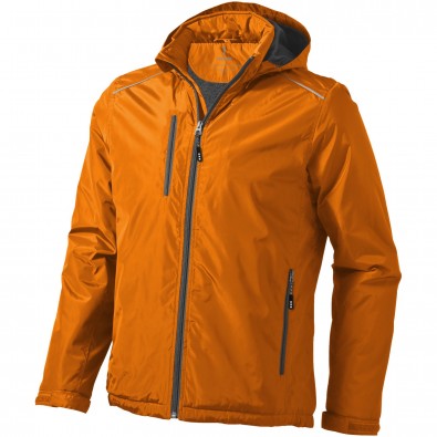 Smithers Jacke, orange, XXL Smithers Jacke, orange, XXL