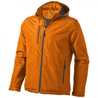 Smithers Jacke, orange, XXL Smithers Jacke, orange, XXL