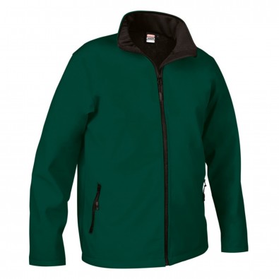 Softshelljacke,Bottle green Softshelljacke,Bottle green
