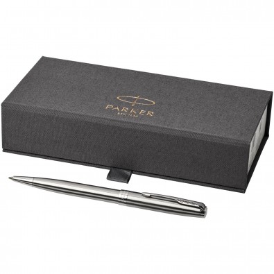 PARKER Kugelschreiber, Stainless PARKER Kugelschreiber, Stainless