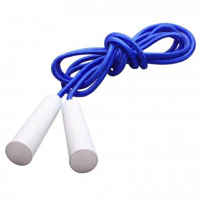 Springseil "Jumpino", blau Springseil "Jumpino", blau