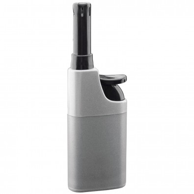 Stabfeuerzeug Max, Silber II Stabfeuerzeug Max, Silber II