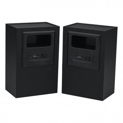 Stereo Bluetooth® Lautsprecher Set REFLECTS-ARONA Stereo Bluetooth® Lautsprecher Set REFLECTS-ARONA