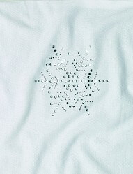 Strasstransfer REFLECTS-ICE CRYSTAL III Strasstransfer REFLECTS-ICE CRYSTAL III