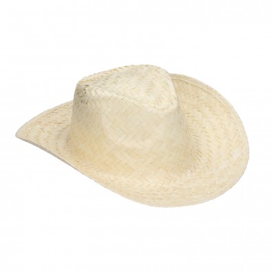 Strohhut "Texas", natur Strohhut "Texas", natur