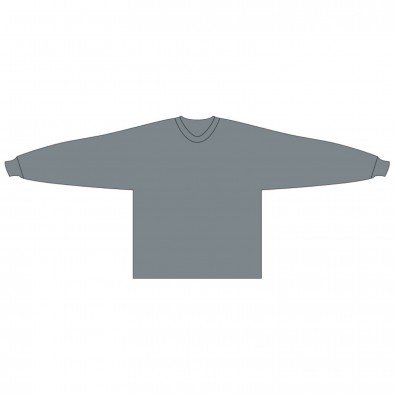Sweatshirt GD GD Heavy Blend™ Crewneck,Graphite Heather Sweatshirt GD GD Heavy Blend™ Crewneck,Graphite Heather