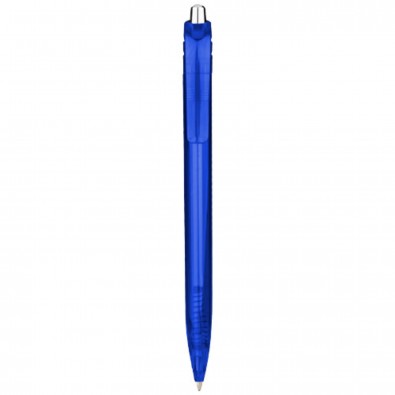 Swindon Kugelschreiber, transparent blau Swindon Kugelschreiber, transparent blau